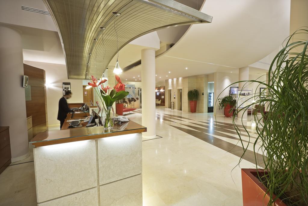 Hotel Rafael Vimodrone Esterno foto