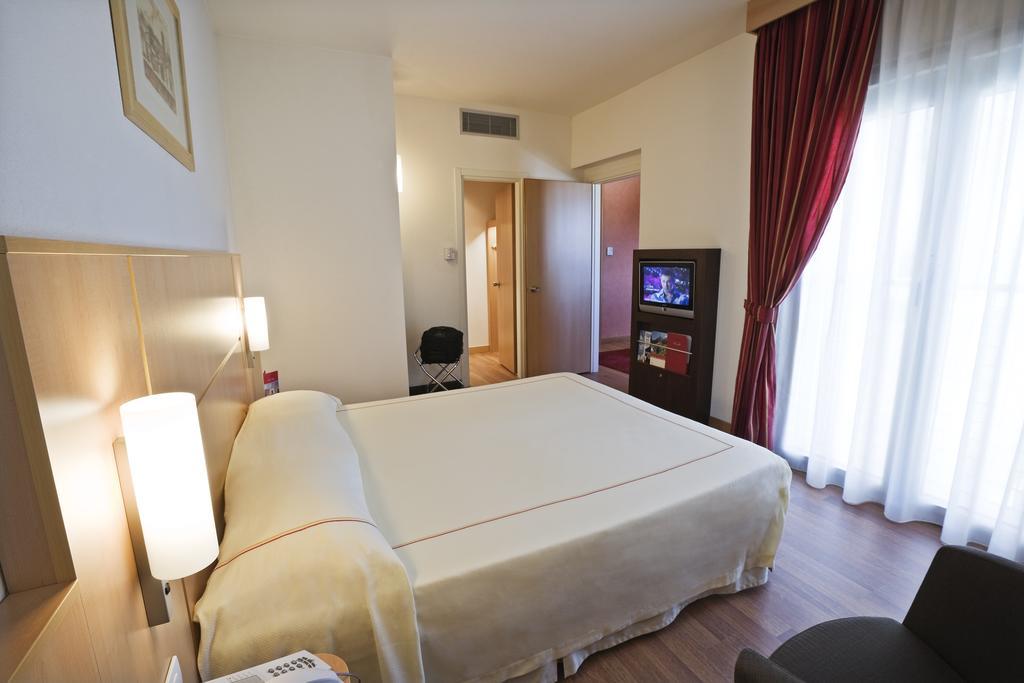 Hotel Rafael Vimodrone Camera foto